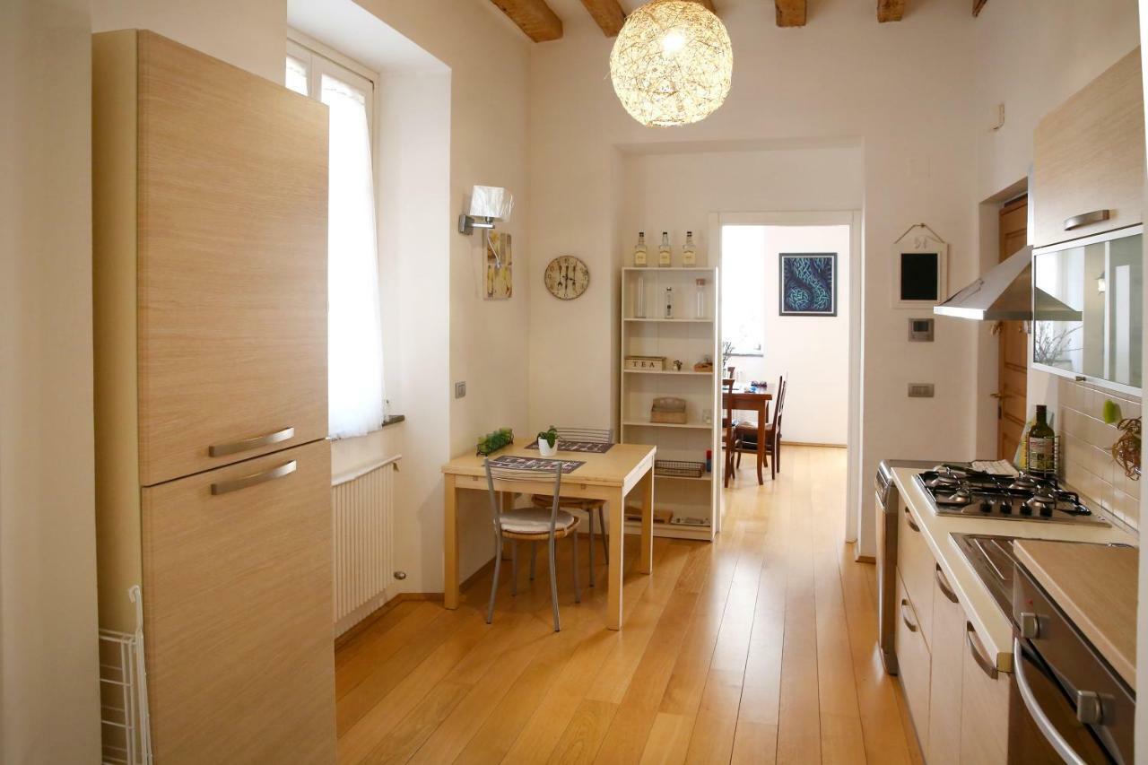 Fortino Apartment Triest