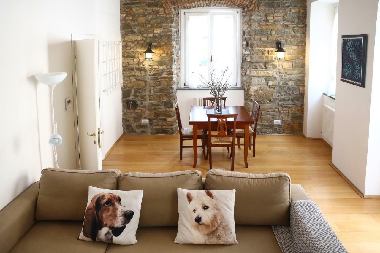 Fortino Apartment Triest