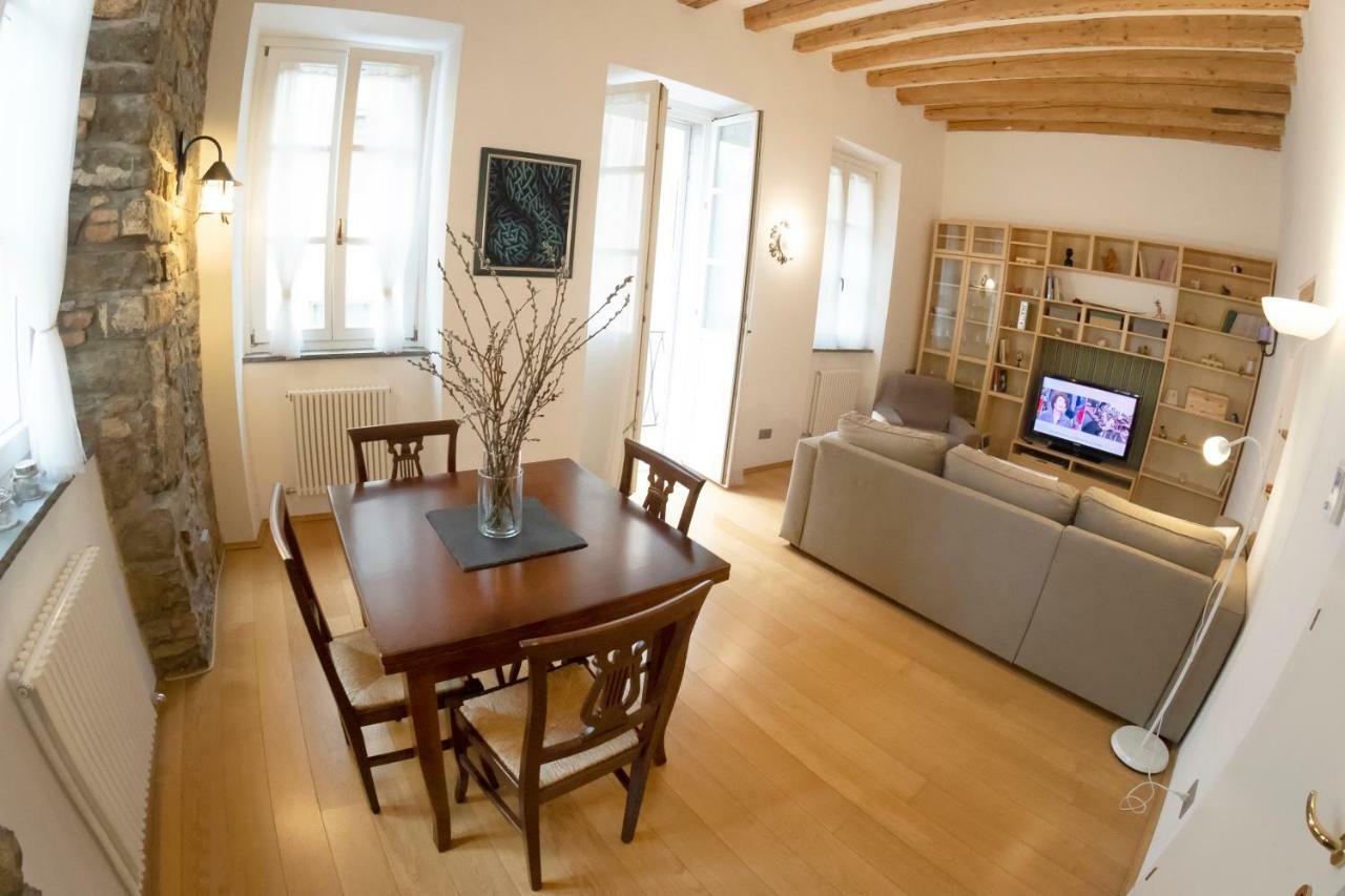 Apartment Fortino Triest