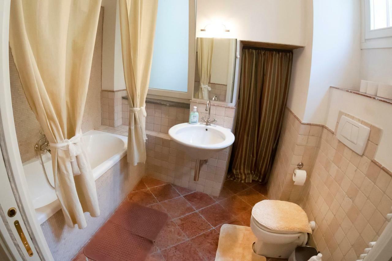 Fortino Apartment Triest