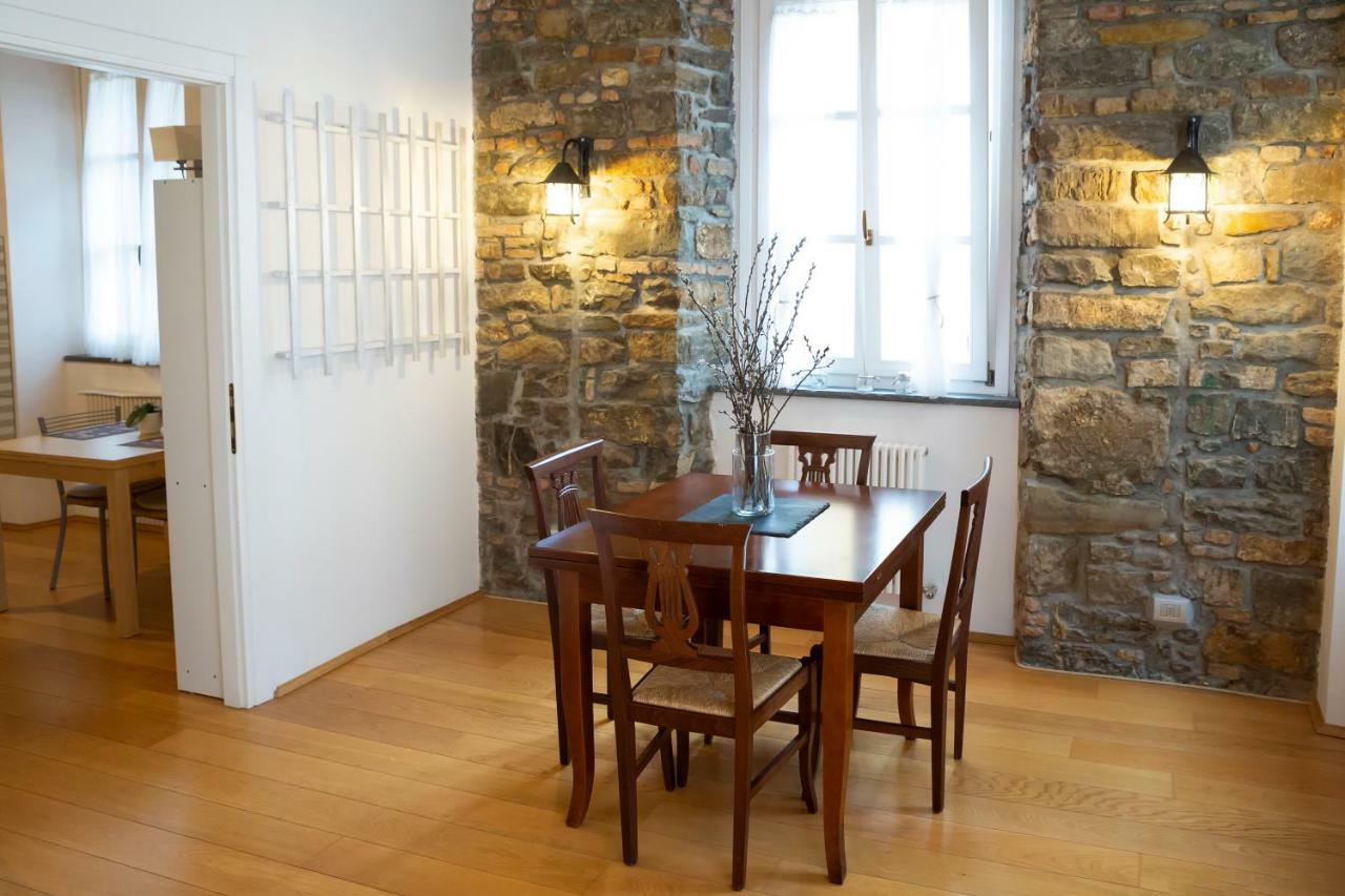 Fortino Apartment Triest