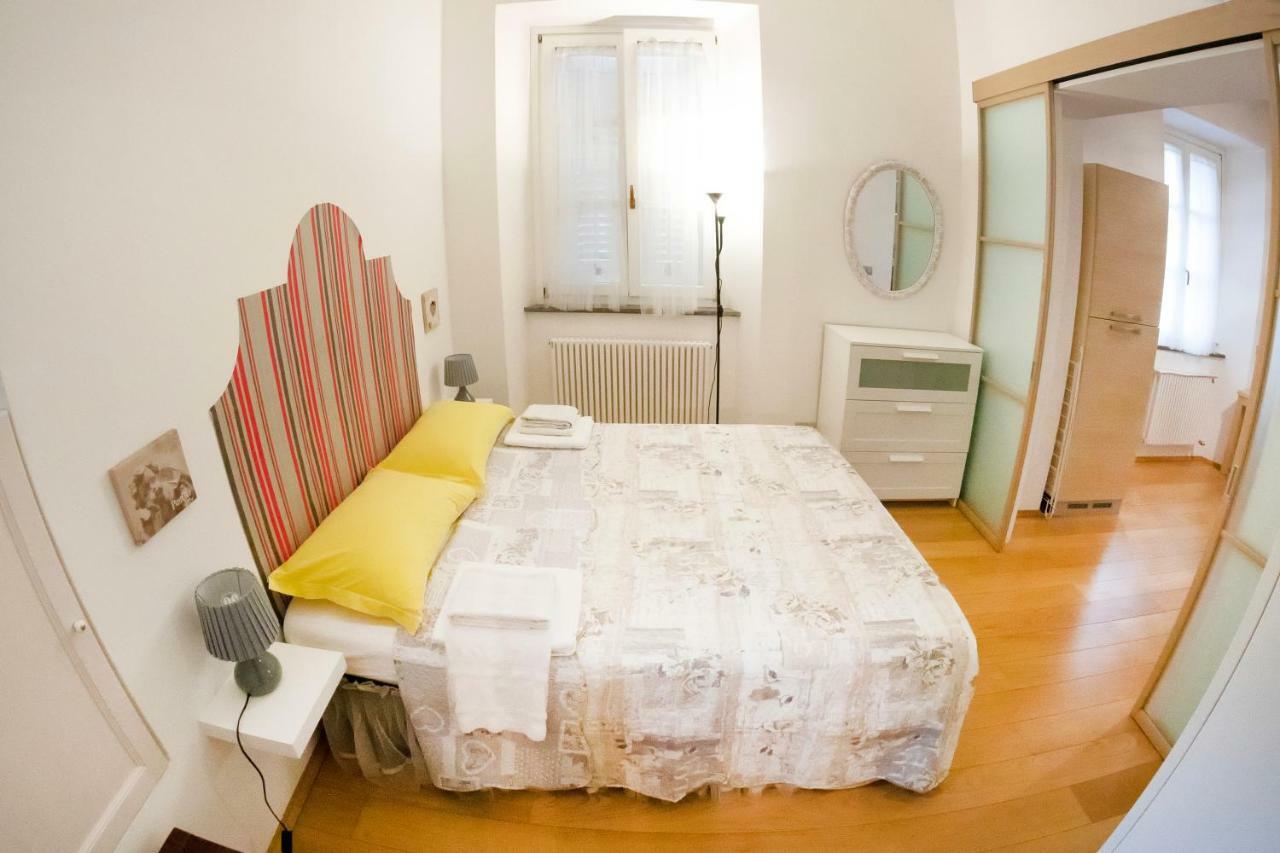 Fortino Appartamento *
