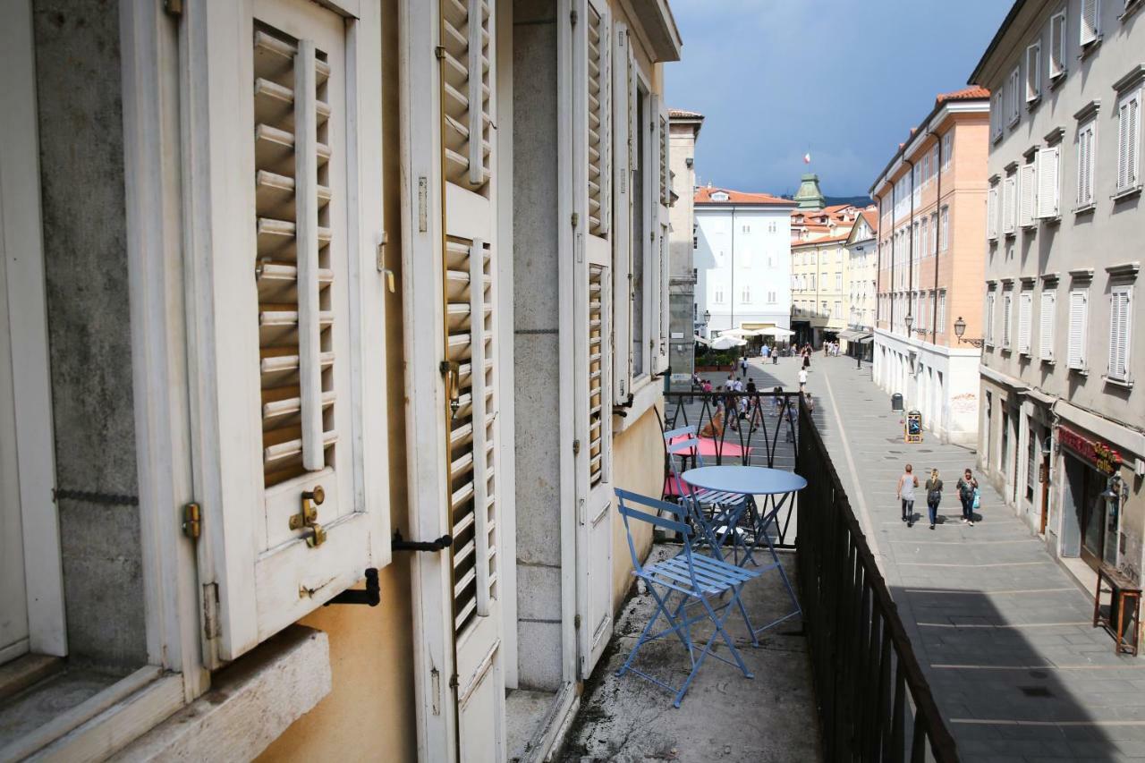 Fortino Apartment *