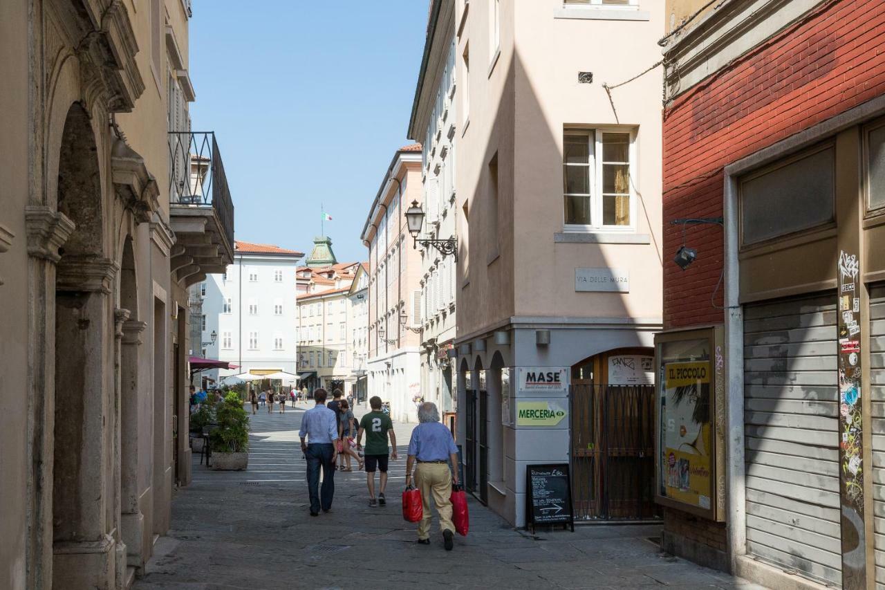 Apartment Fortino *
