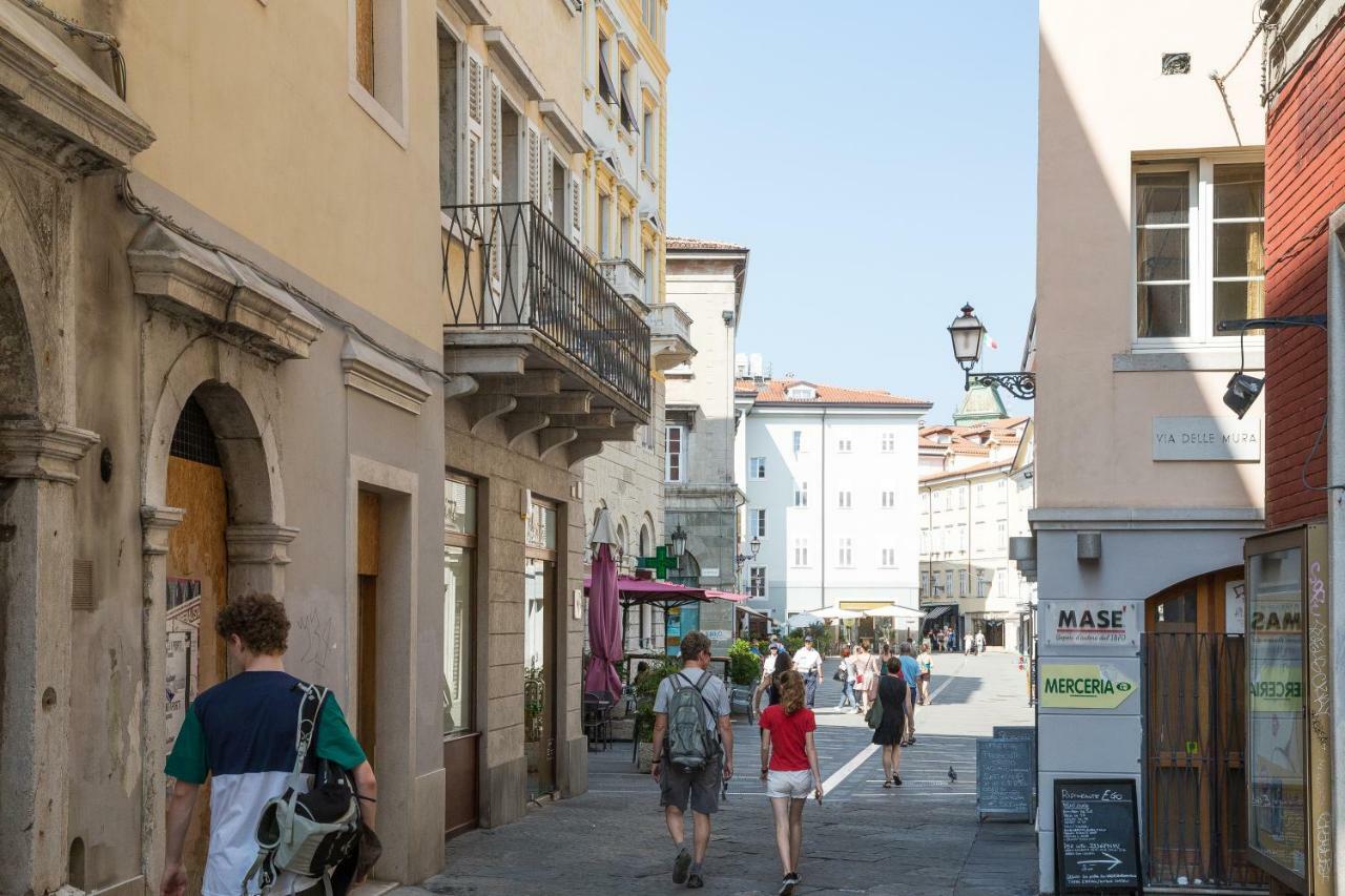 Fortino Appartamento Trieste